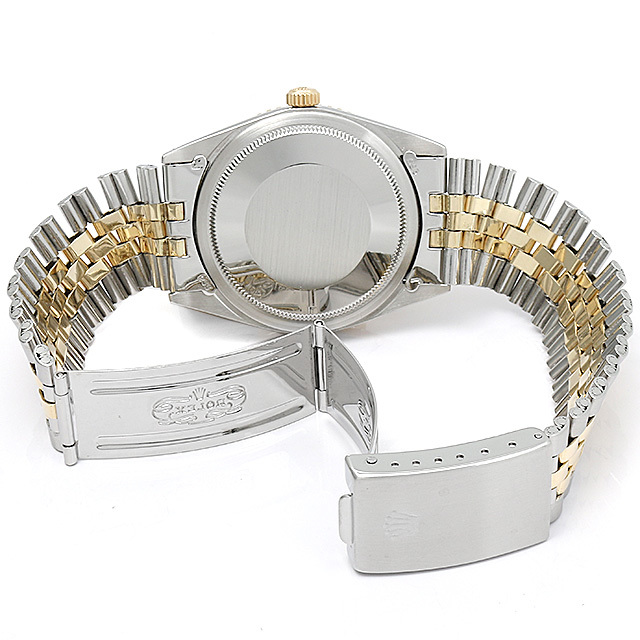 デイトジャスト サンダーバード 1625 サブ画像２