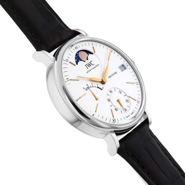 IWC ポートフィノ IW516401 メンズ 中古