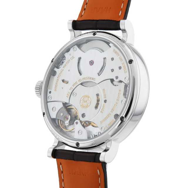 IWC ポートフィノ IW516401 メンズ 中古