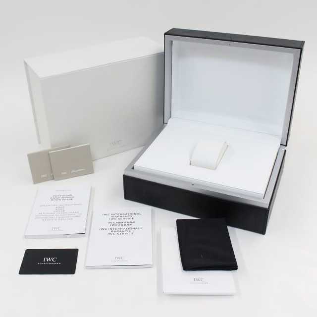 IWC ポートフィノ IW516401 メンズ 中古