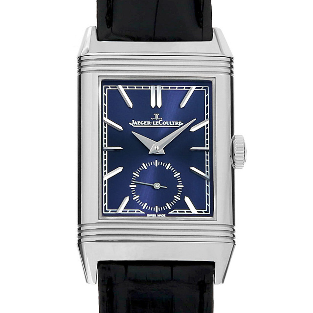 ジャガールクルト レベルソ Q3978480(214.8.62) メンズ 中古