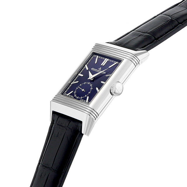 ジャガールクルト レベルソ Q3978480(214.8.62) メンズ 中古