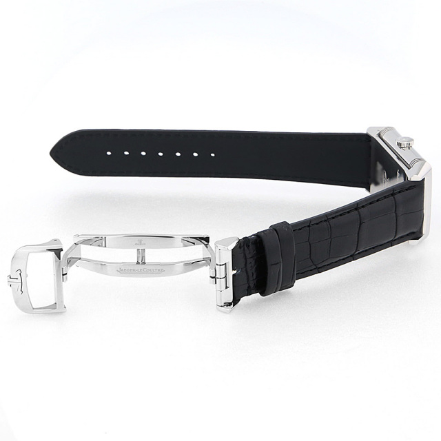 ジャガールクルト レベルソ Q3978480(214.8.62) メンズ 中古