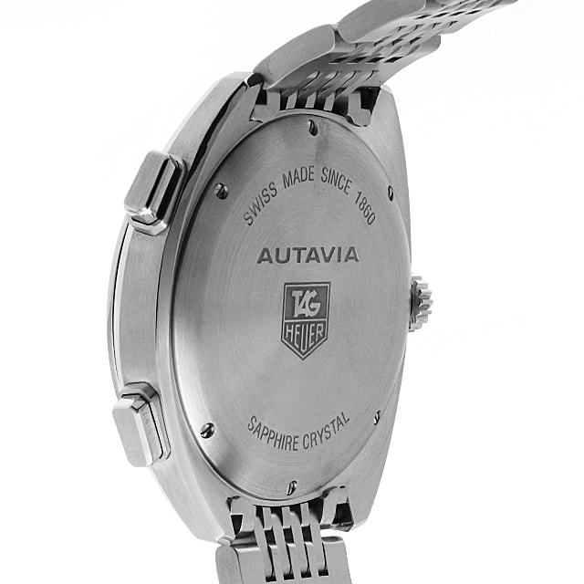 TAG Heuer autavia CY2110.BA0775 (Used Men's Watch)