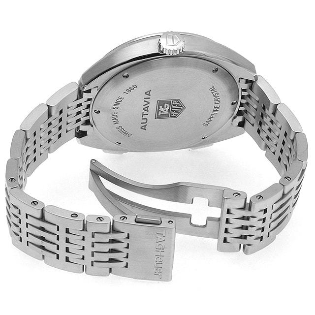 TAG Heuer autavia CY2110.BA0775 (Used Men's Watch)