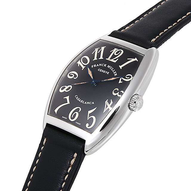 フランク・ミュラー FRANCK MULLER カサブランカ カモフラージュ