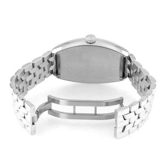 フランクミュラー トノーカーベックス 2851S6 OAC メンズ 中古