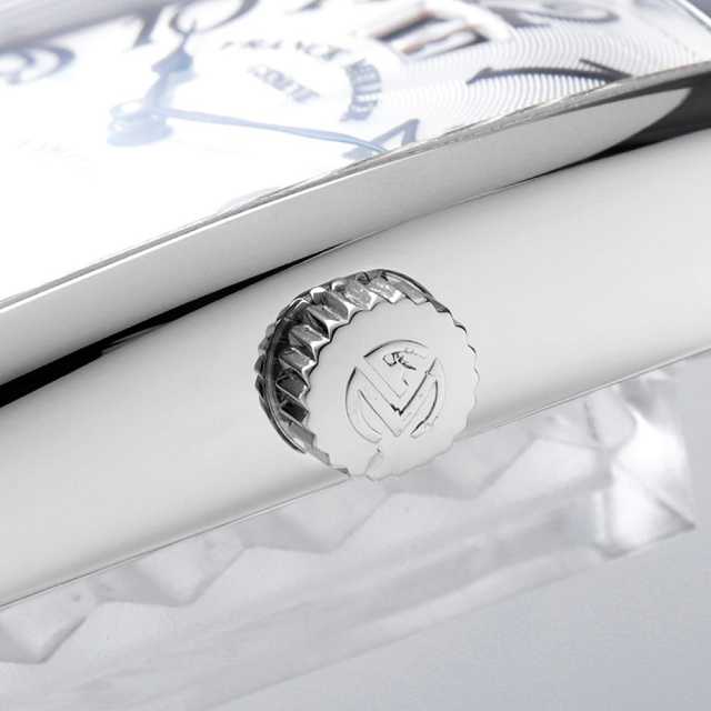 フランクミュラー トノーカーベックス 2851S6 OAC メンズ 中古