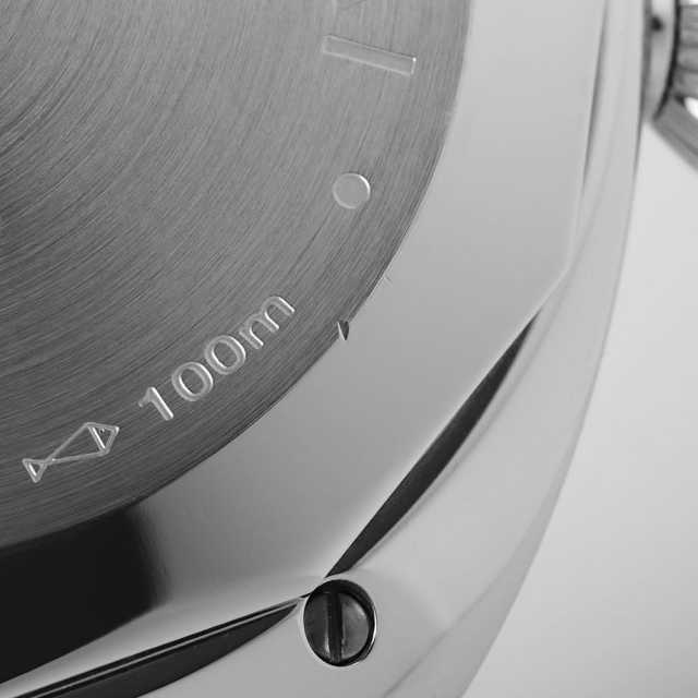 パネライ ラジオミール PAM00380 メンズ 中古