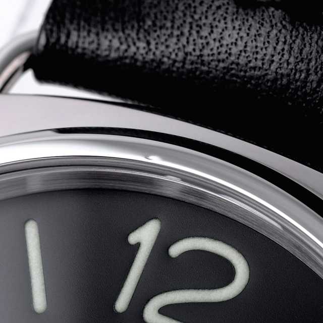 パネライ ラジオミール PAM00380 メンズ 中古