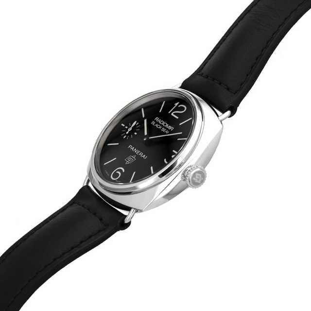 パネライ ラジオミール PAM00380 メンズ 中古