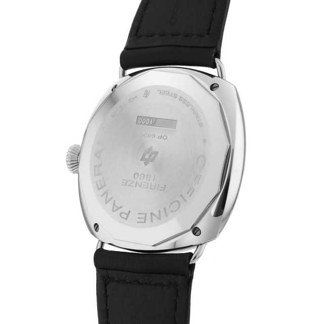 パネライ ラジオミール PAM00380 メンズ 中古