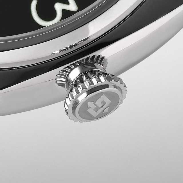 パネライ ラジオミール PAM00380 メンズ 中古