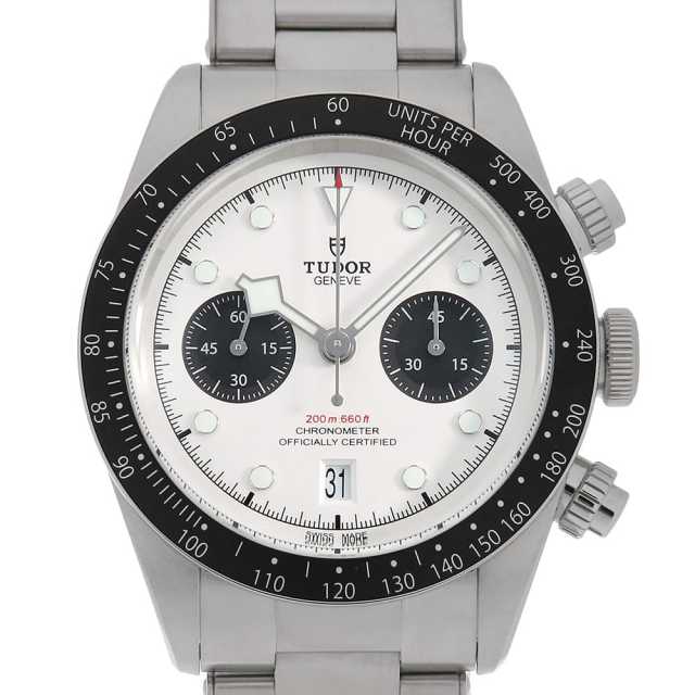 チューダー ブラックベイ 79360N メンズ 中古
