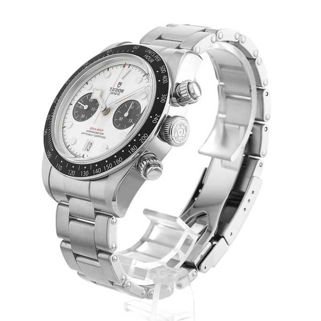 チューダー ブラックベイ 79360N メンズ 中古