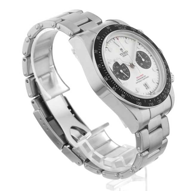 チューダー ブラックベイ 79360N メンズ 中古