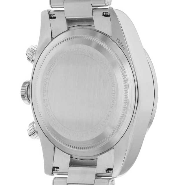 チューダー ブラックベイ 79360N メンズ 中古