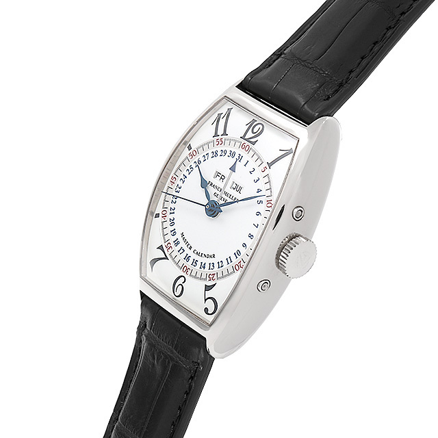 5850MC WG FRANCK MULLER（フランクミュラー） トノーカー