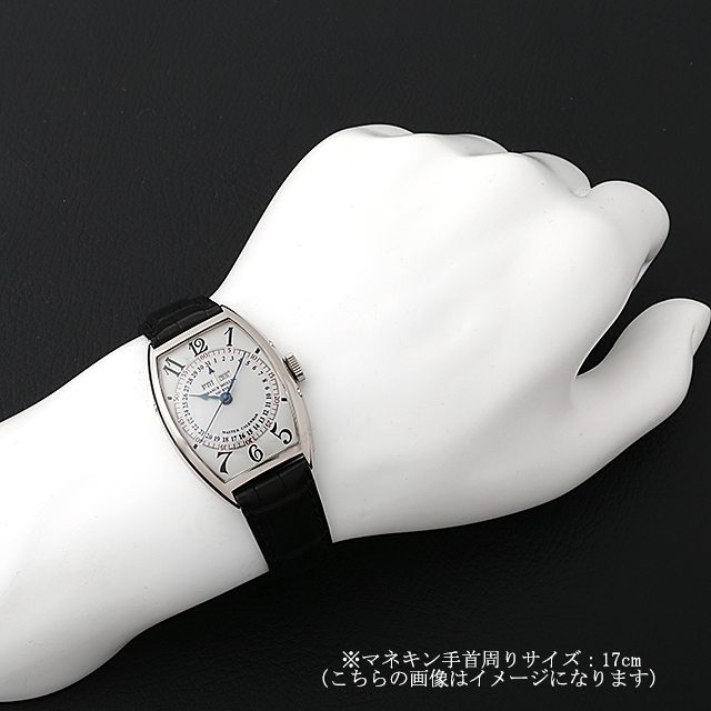 トノーカーベックス マスターカレンダー 5850MC WG サブ画像３