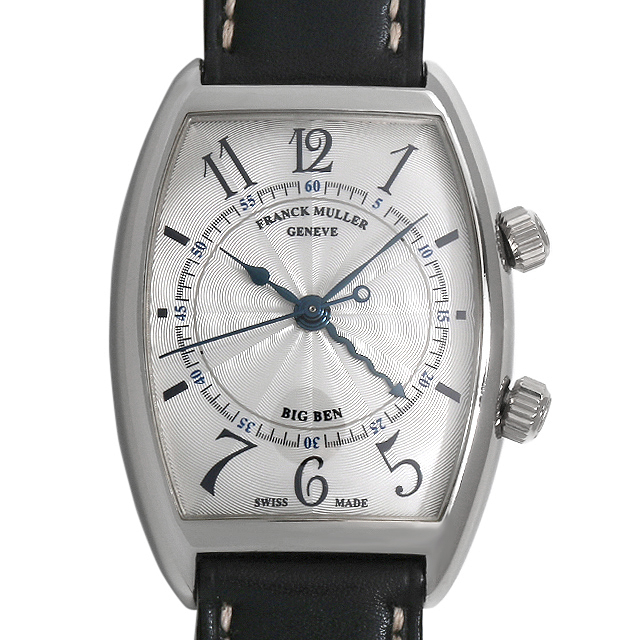 トノーカーベックス ビッグベン 2852AL WG メイン画像