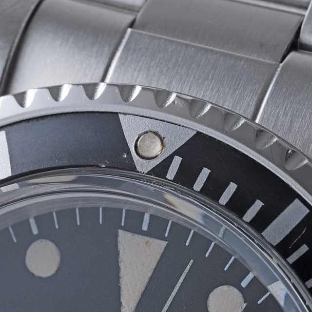 ロレックス サブマリーナ 1680 メンズ アンティーク