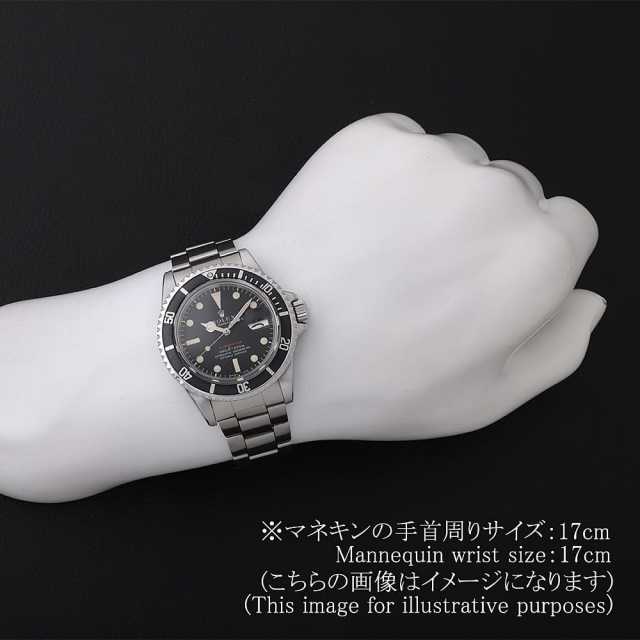 ロレックス サブマリーナ 1680 メンズ アンティーク