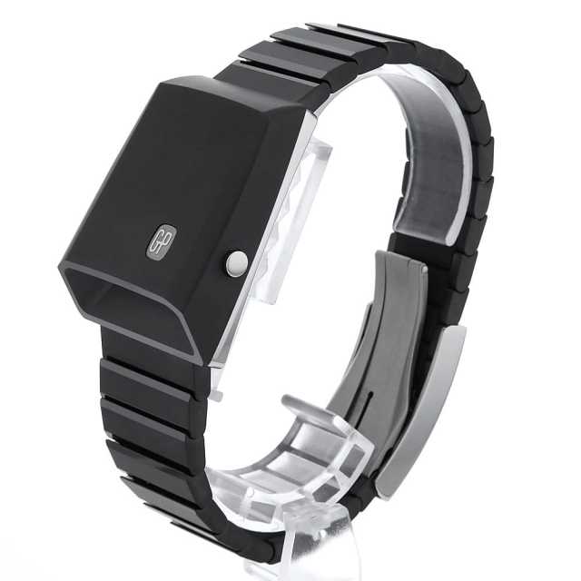 ジラールペルゴ  39800-32-001-32A メンズ 中古