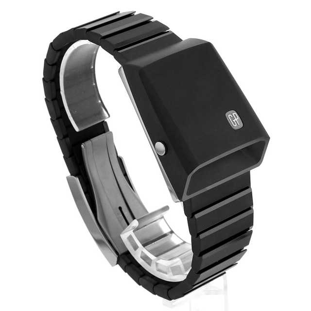 ジラールペルゴ  39800-32-001-32A メンズ 中古
