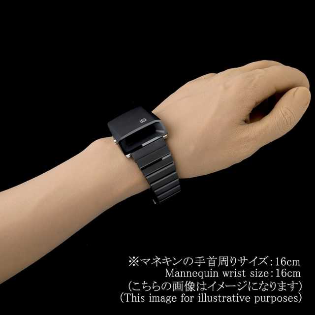 ジラールペルゴ  39800-32-001-32A メンズ 中古