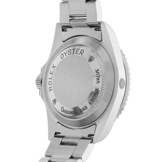 ロレックス シードゥエラー 16600 メンズ 中古
