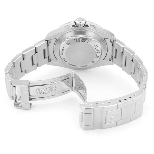 ロレックス シードゥエラー 16600 メンズ 中古