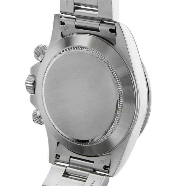 ロレックス デイトナ 16520 メンズ 中古