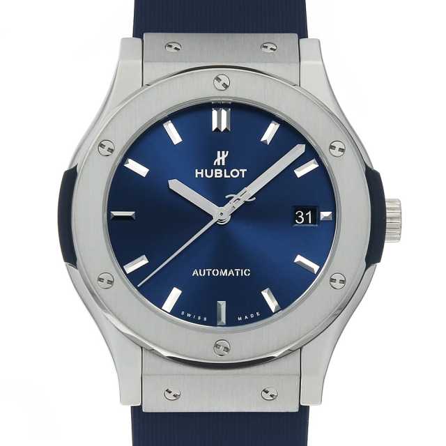 Hublot Classic fusion 511.NX.7170.LR Men's Used