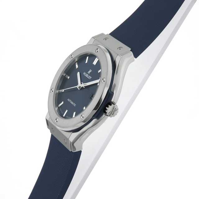 Hublot Classic fusion 511.NX.7170.LR Men's Used