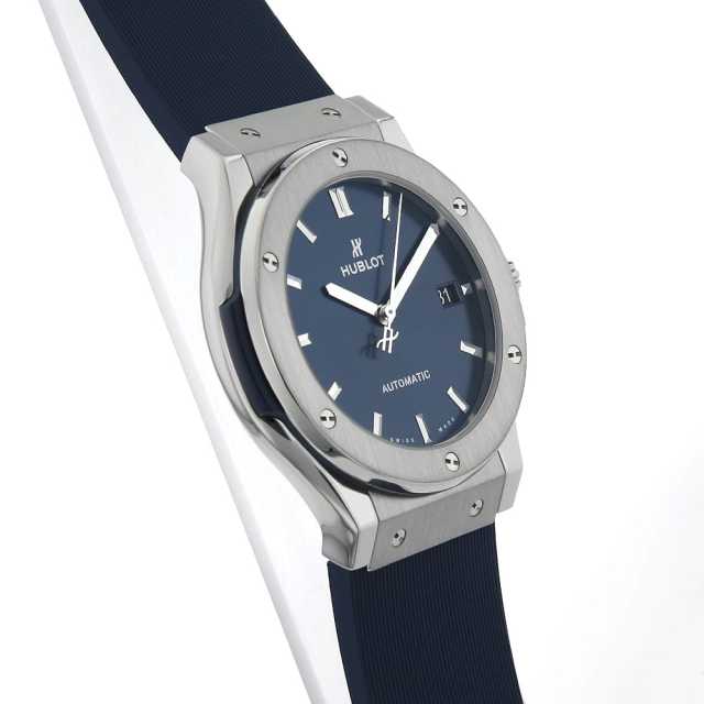 Hublot Classic fusion 511.NX.7170.LR Men's Used
