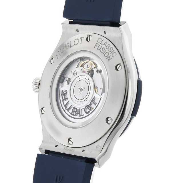 Hublot Classic fusion 511.NX.7170.LR Men's Used