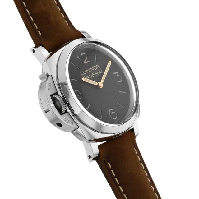 パネライ ルミノール1950 PAM00557 メンズ 中古