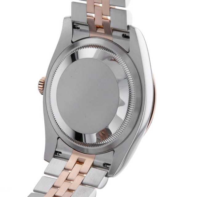 ロレックス ターノグラフ 116261 メンズ 中古