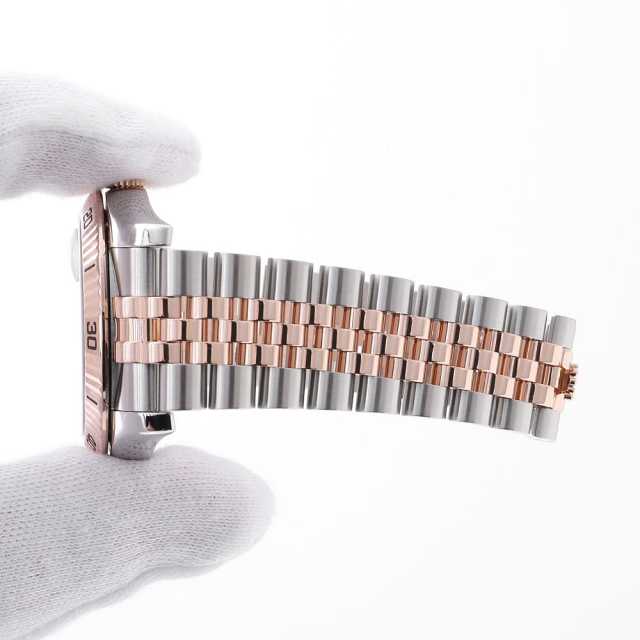 ロレックス ターノグラフ 116261 メンズ 中古