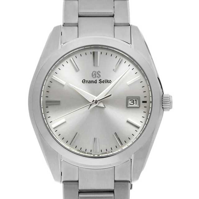 SBGX263 シルバー Grand Seiko（グランドセイコー）ヘリテージ 