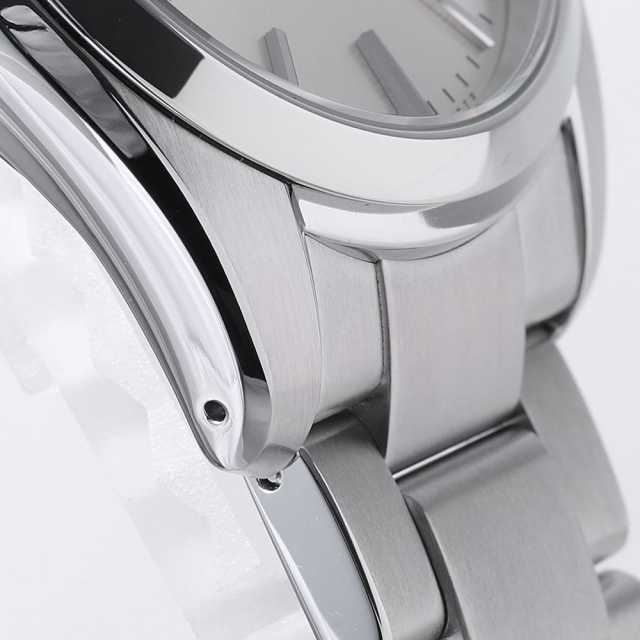 SBGX263 シルバー Grand Seiko（グランドセイコー）ヘリテージ