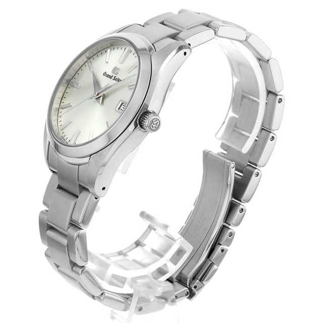 SBGX263 シルバー Grand Seiko（グランドセイコー）ヘリテージ  