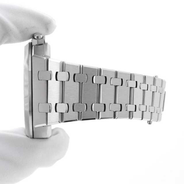 あづきさま専用 オーデマピゲロイヤル オーク クロノグラフ26333OR.ZZ.1222OR.01