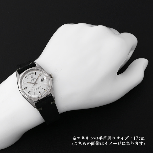 デイデイト 1803 サブ画像３