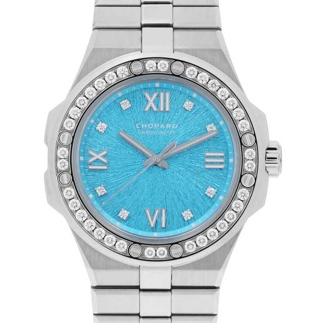 ショパール アルパインイーグル 298601-3008 レディース 中古