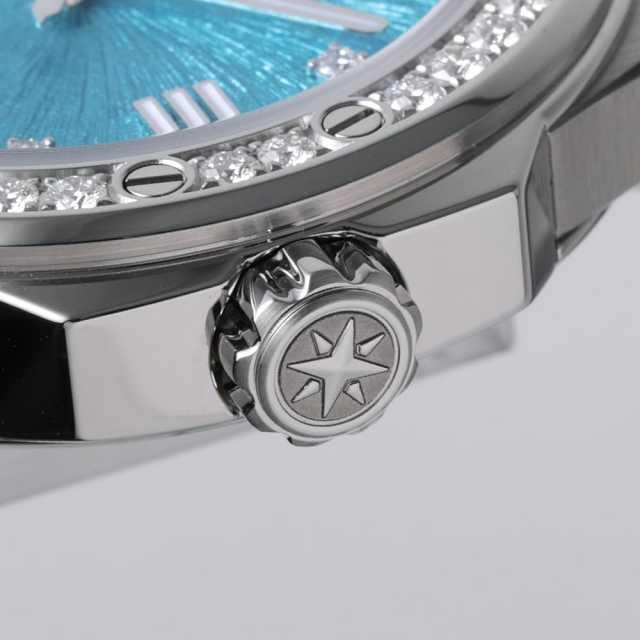 ペルシアン・オクタグラム (シルバープルーフ) イラン陶器 アルメニア ペルシアン・オクタグラムコイン (シルバープルーフ) イラン陶器