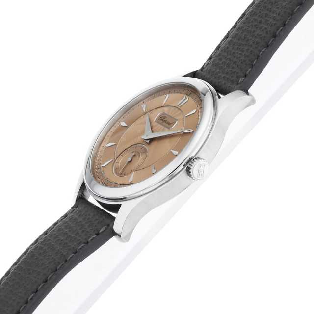 168860-3003 サーモンピンク Chopard（ショパール）L.U.C.1860
