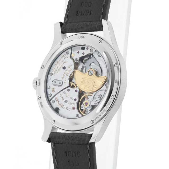 Chopard L.U.C 168860-3003 Men's Used