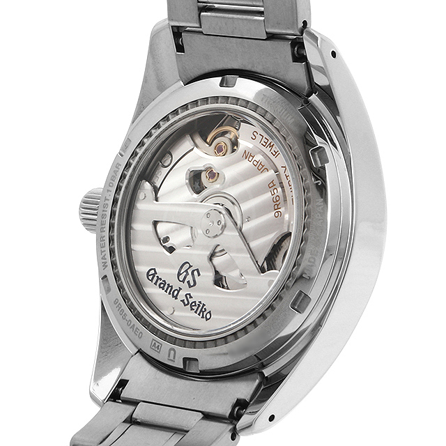 SBGA059 Grand Seiko（グランドセイコー） スプリングドライブ