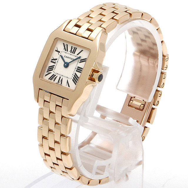 サントス ドゥ モワゼル W25063X9 サブ画像１